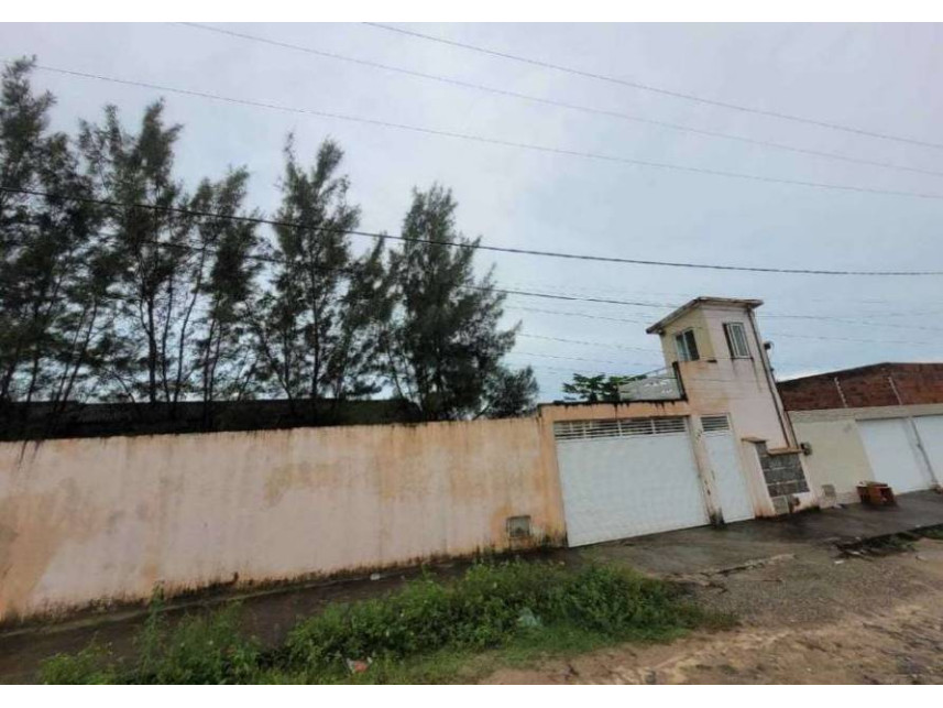 Imagem 2 do Leilão de Casa - Centro - Paracuru/CE