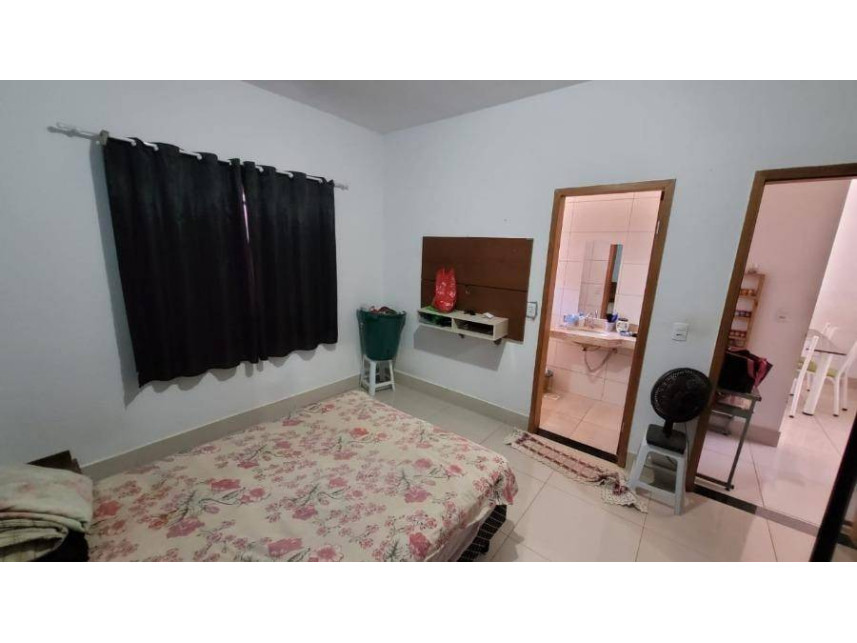 Imagem 7 do Leilão de Casa - Residencial Luana Park - Goiânia/GO