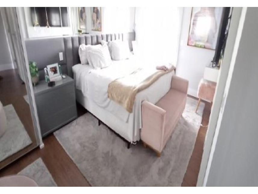 Imagem 14 do Leilão de Apartamento - Cidade Mãe do Céu - Tatuapé - São Paulo/SP