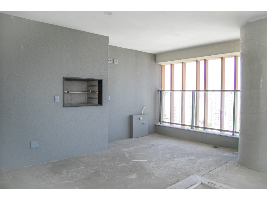 Imagem 20 do Leilão de Apartamento Duplex - Campo Belo - São Paulo/SP
