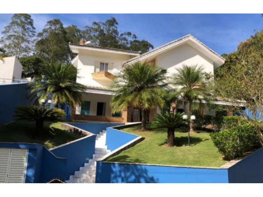 Imagem do Leilão de Casa - Condomínio Novo Horizonte Hills I E II - Arujá/SP