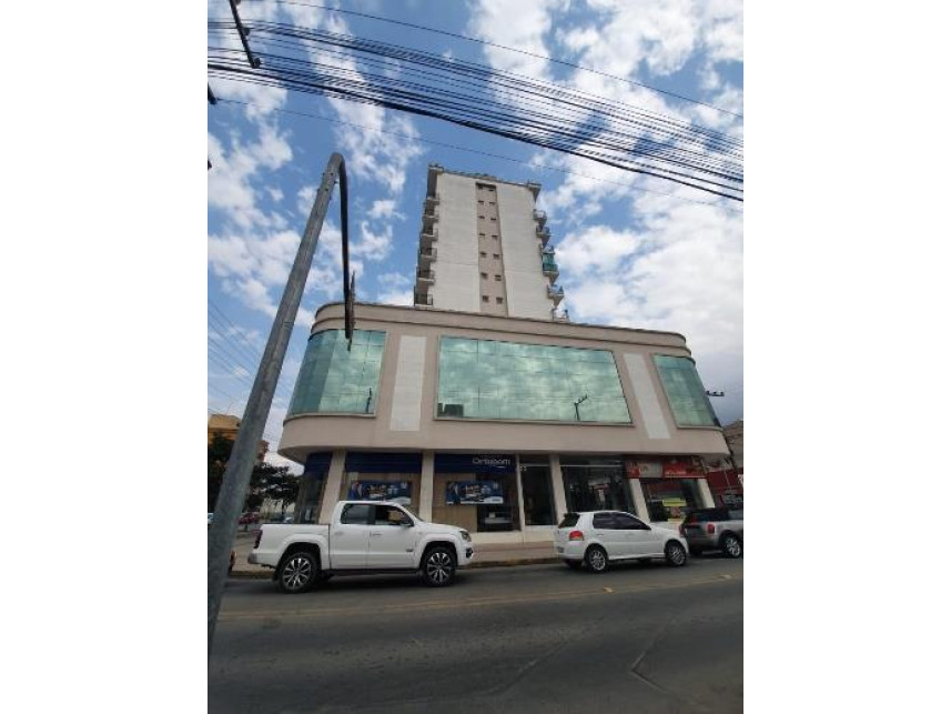 Imagem 5 do Leilão de Apartamento - Centro - Rio do Sul/SC