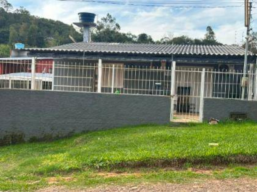 Imagem 2 do Leilão de Casa - Wilson - Sant'Ana do Livramento/RS