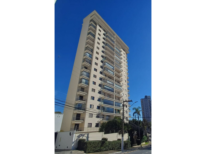 Apartamento na Vila Prudente (foto 2 de 3)