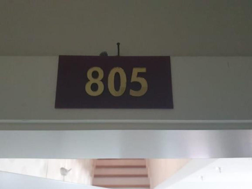 Imagem 7 do Leilão de Apartamento - Centro - Rio do Sul/SC