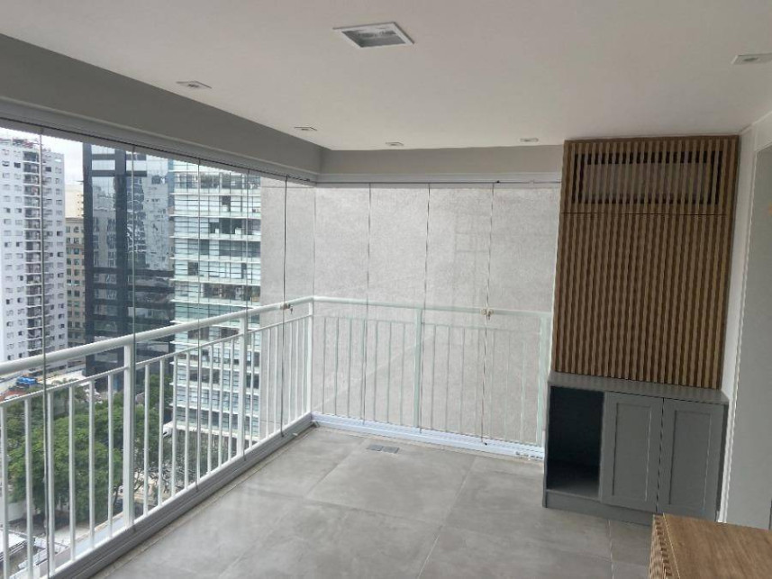 Imagem 11 do Leilão de Apartamento - Vila Nova Conceição - São Paulo/SP