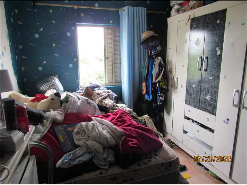 Imagem 14 do Leilão de Apartamento - Bairro do Brejo - Alumínio/SP
