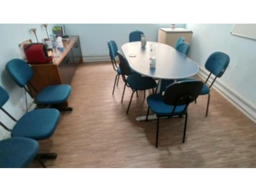 Imagem 8 do Leilão de Sala Comercial - Consolação - São Paulo/SP