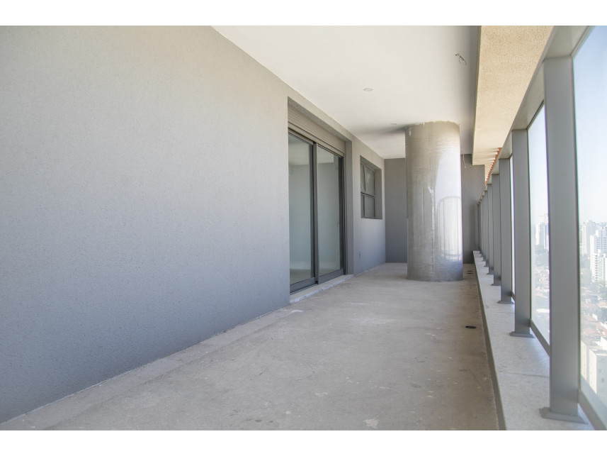 Imagem 29 do Leilão de Apartamento Duplex - Campo Belo - São Paulo/SP