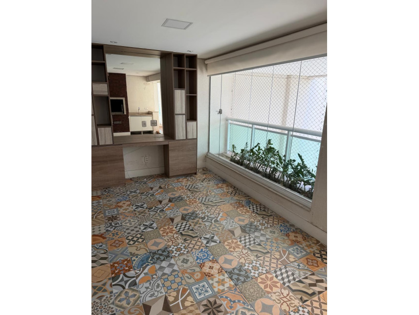 Imagem 7 do Leilão de Apartamento - Alphaville Empresarial - Barueri/SP