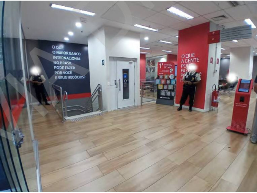 Imagem 3 do Leilão de Ex-Agência - Centro - Rio de Janeiro/RJ