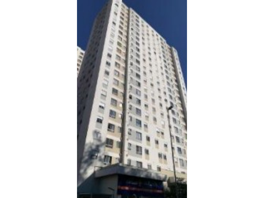 Imagem do Leilão de Apartamento - Jardim Boa Vista - São Paulo/SP