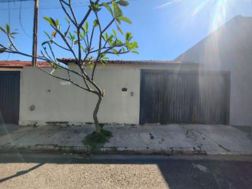Imagem 1 do Leilão de Casa - Conjunto Habitacional Antônio Papalardo - Mendonça/SP