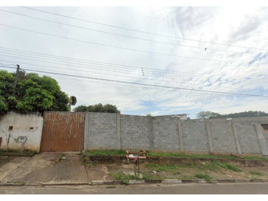 Imagem do Leilão de Casa - Chácara Três Marias - Campinas/SP