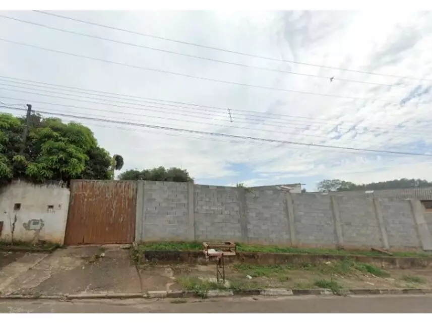 Casa em leilão em Campinas