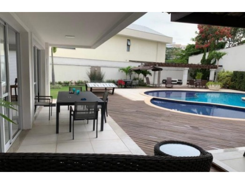 Imagem 2 do Leilão de Casa - Barra da Tijuca - Rio de Janeiro/RJ