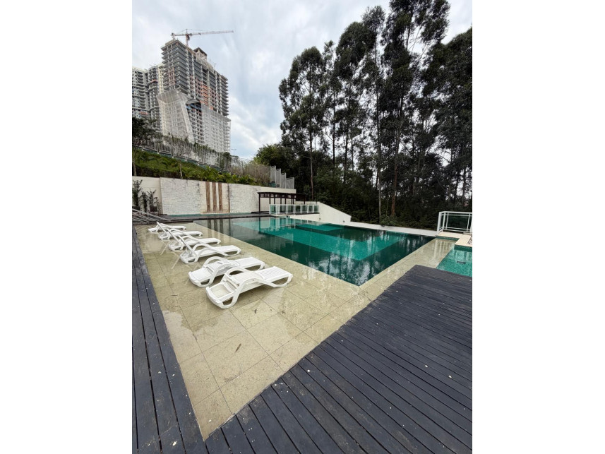 Imagem 38 do Leilão de Apartamento - Alphaville Empresarial - Barueri/SP