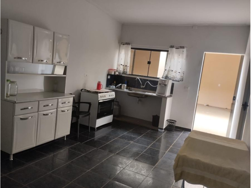 Imagem 8 do Leilão de Casa - Pouso Alegre - Paraíso do Tocantins/TO