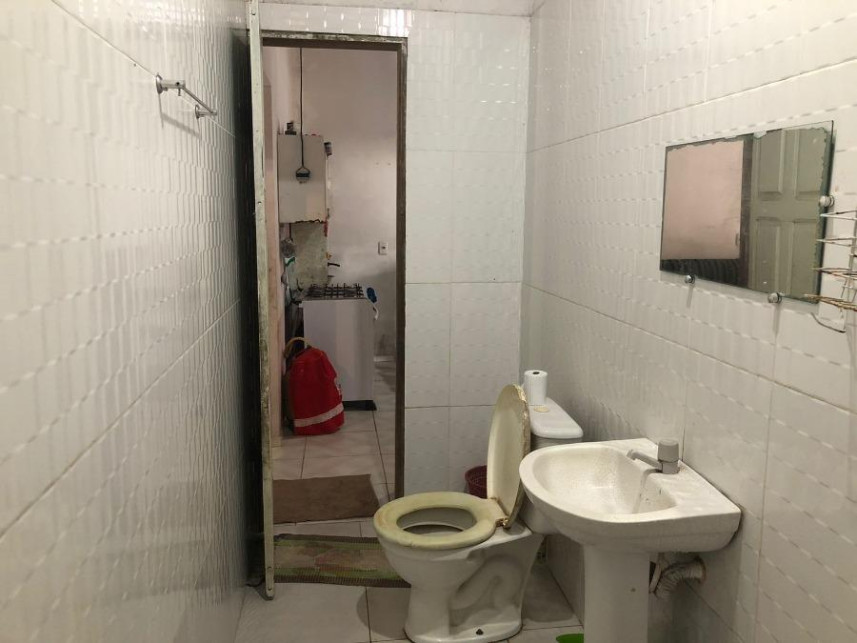 Imagem 5 do Leilão de Casa - Boa Vista - Maracaçumé/MA