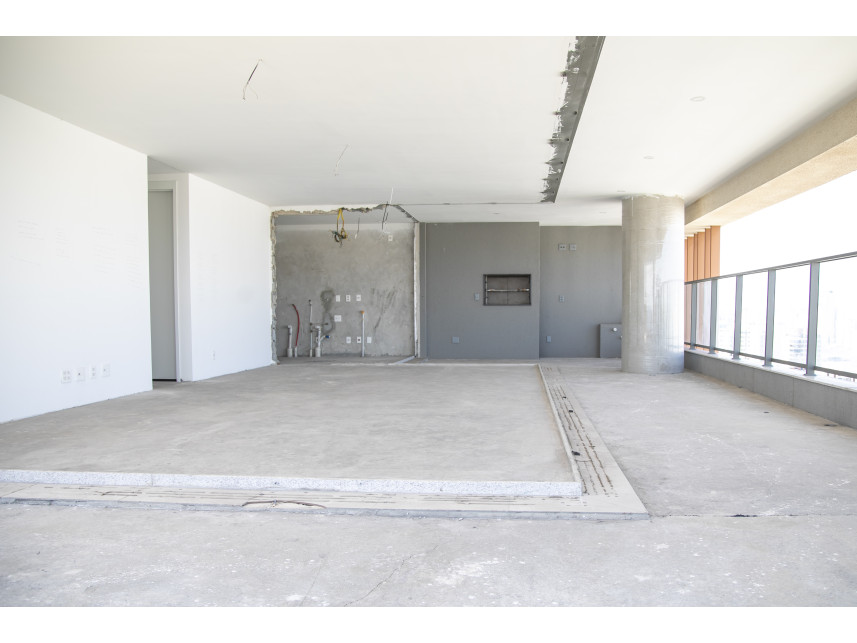 Imagem 13 do Leilão de Apartamento Duplex - Campo Belo - São Paulo/SP