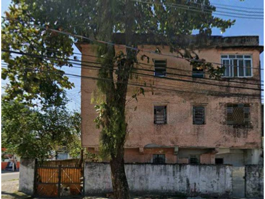 Imagem 3 do Leilão de Apartamento - Parque Bitaru - São Vicente/SP