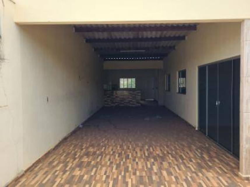 Imagem 9 do Leilão de Casa - Vila Cidade Morena - Campo Grande/MS