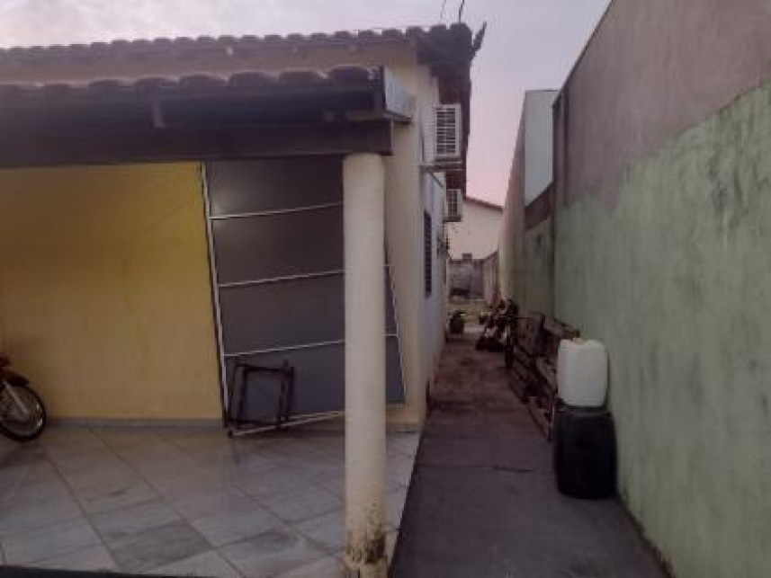Imagem 3 do Leilão de Casa - Centro - Anastácio/MS