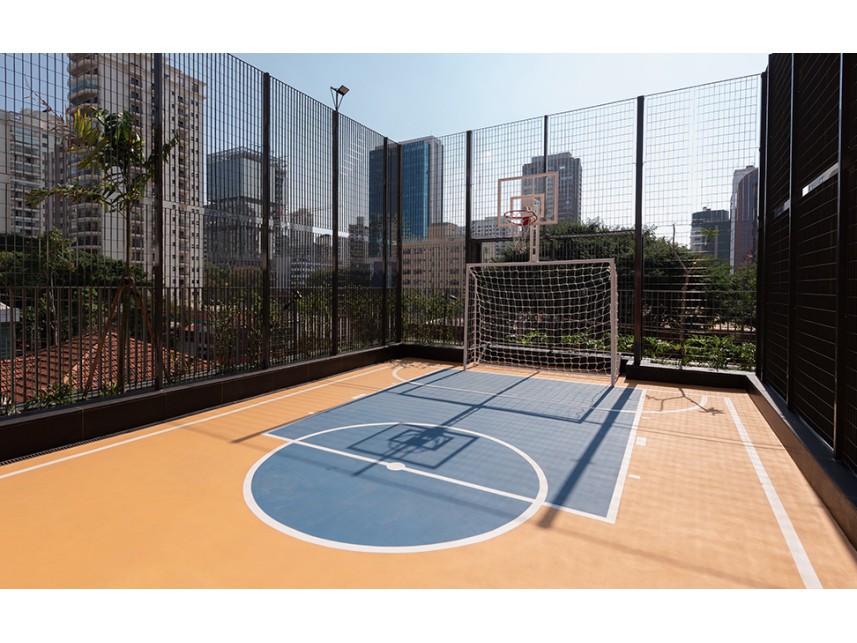 Imagem 8 do Leilão de Apartamento Duplex - Campo Belo - São Paulo/SP