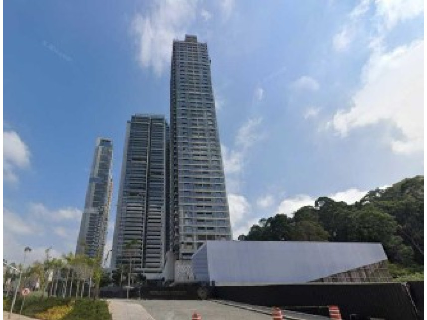 Imagem 1 do Leilão de Apartamento - Jardim Morumbi - São Paulo/SP