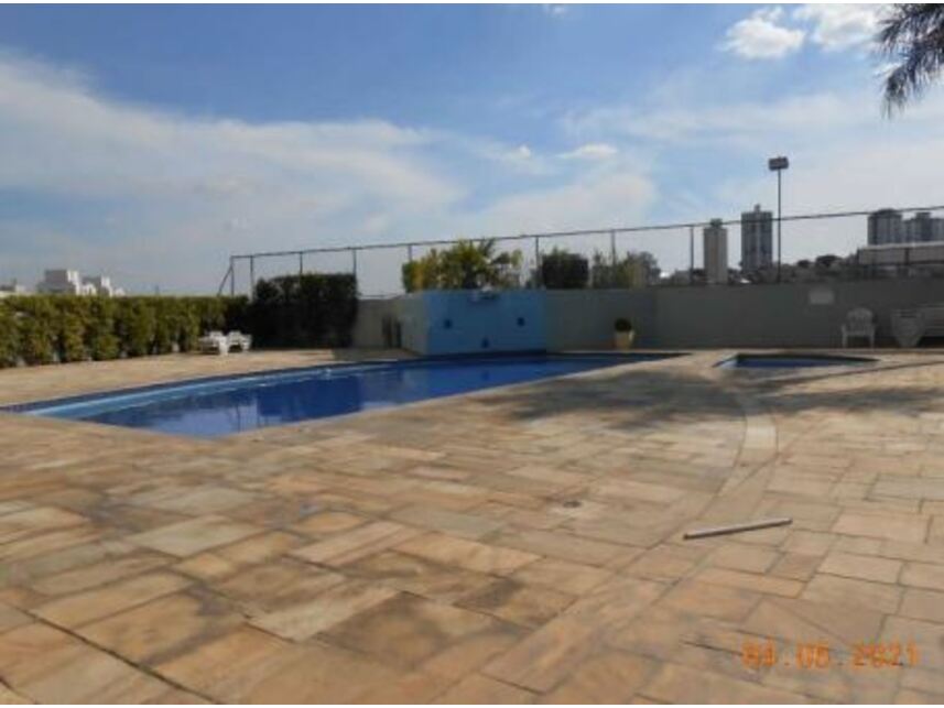 Imagem 8 do Leilão de Apartamento - Vila Palmeiras - São Paulo/SP