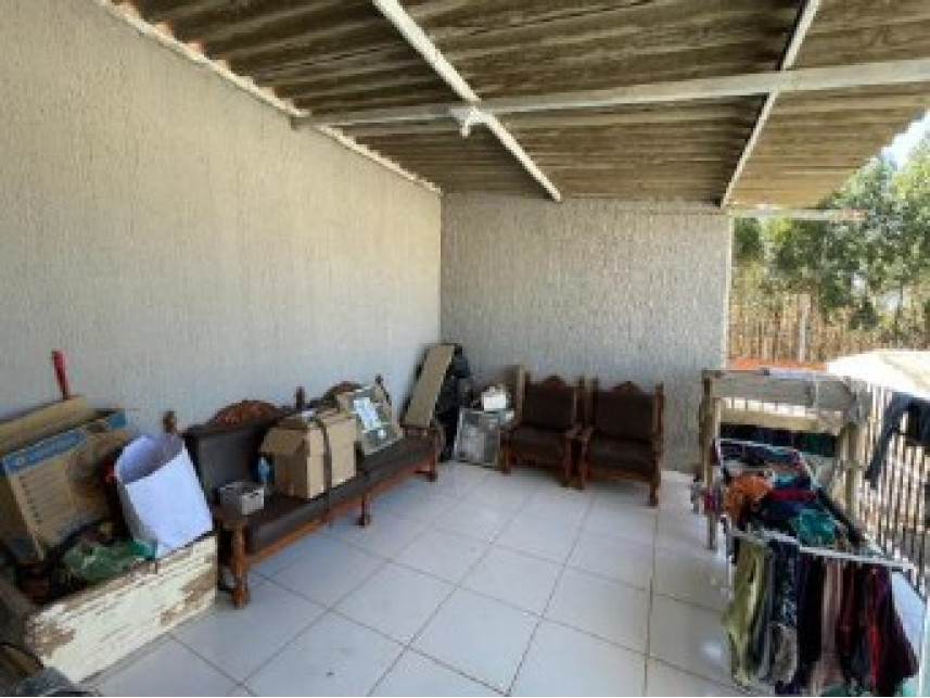 Imagem 10 do Leilão de Casa - Riacho Fundo II - Brasília/DF