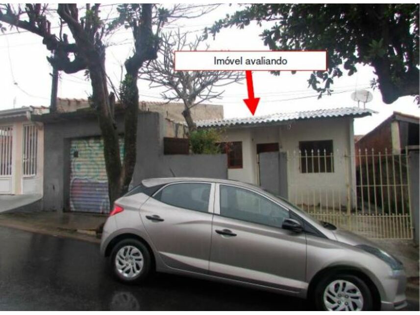 Imagem 1 do Leilão de Casa - Jardim Doutor Júlio de Mesquita Filho - Bragança Paulista/SP