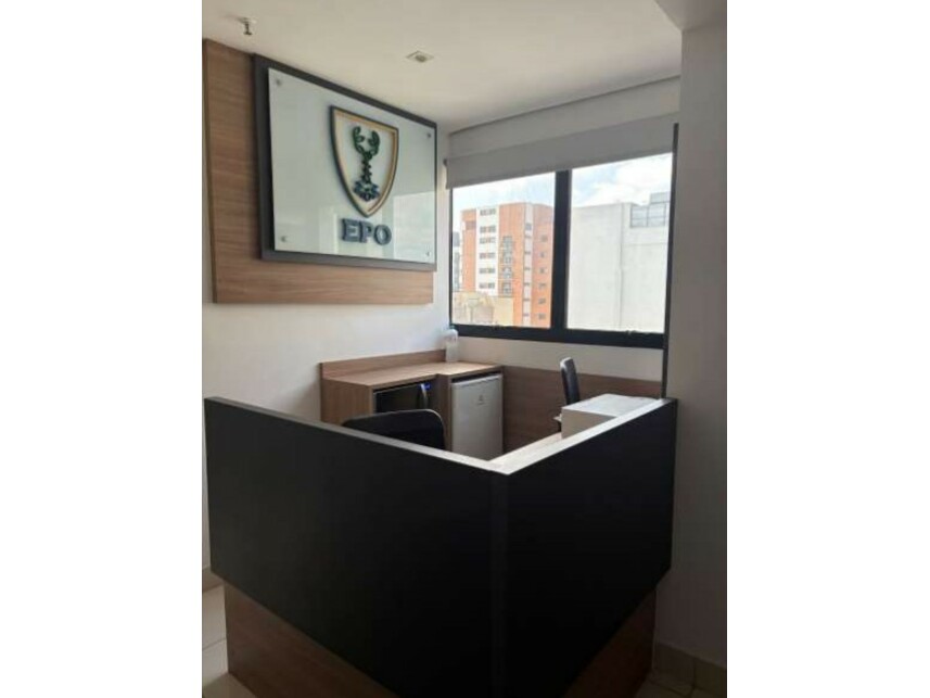 Imagem 7 do Leilão de Conjunto Comercial - Vila Clementino - São Paulo/SP