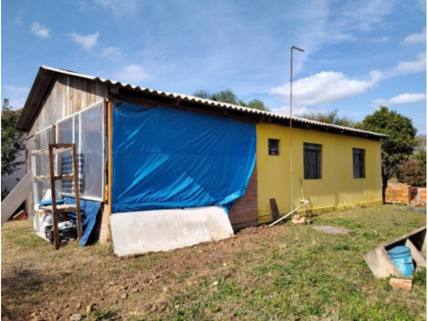 Imagem 10 do Leilão de Casa - Sítio dos Rauen - Rio Negro/PR