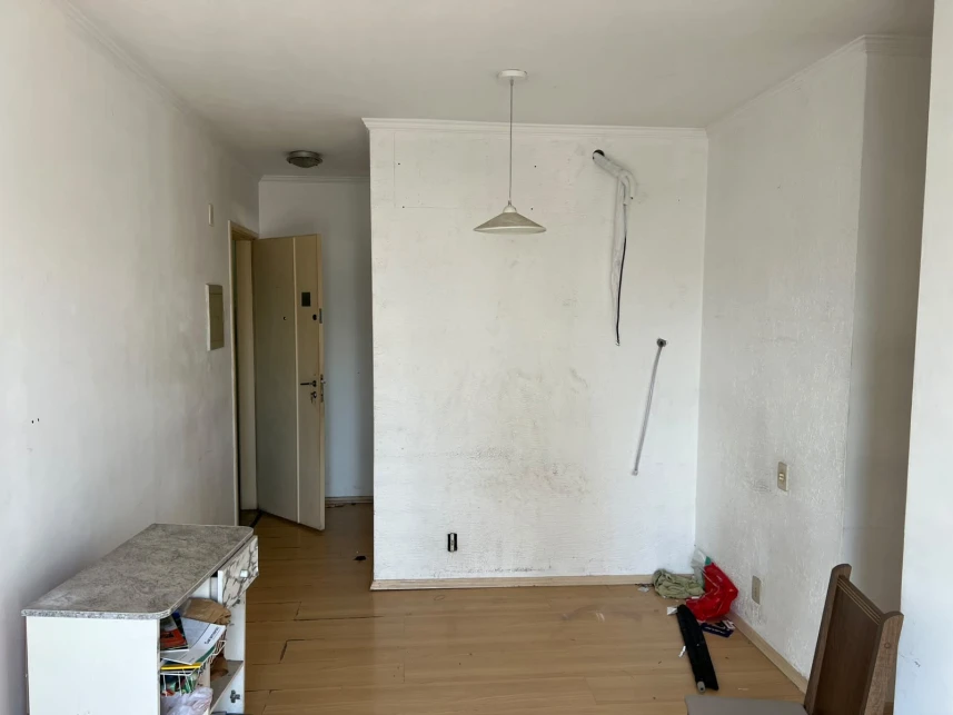 Apartamento em leilão em Sao Paulo/SP a partir de R$ 266.760 | Lance Rápido