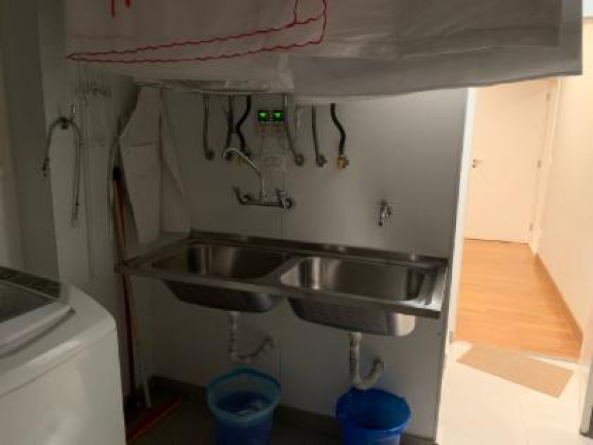Apartamento no Indianópolis (foto 11 de 26)