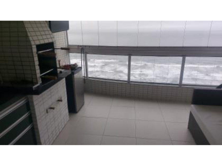 Imagem 3 do Leilão de Apartamento - Tupi - Praia Grande/SP