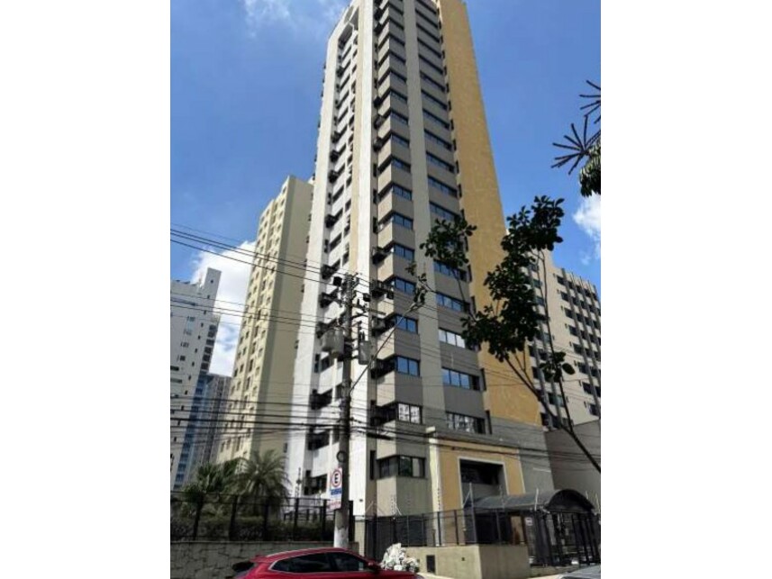 Imagem 1 do Leilão de Conjunto Comercial - Vila Clementino - São Paulo/SP
