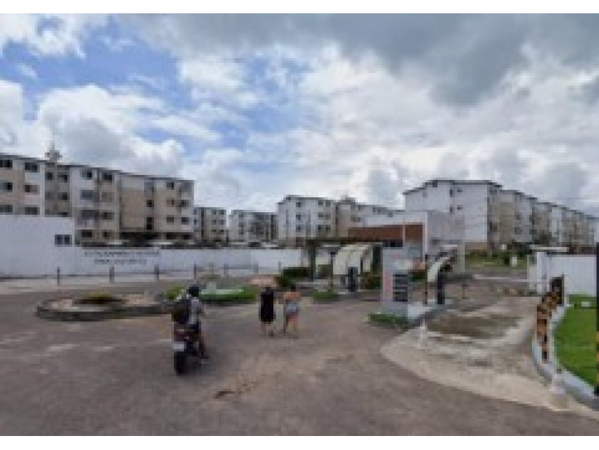Imagem do Leilão de Apartamento - Parque Verde - Marituba/PA