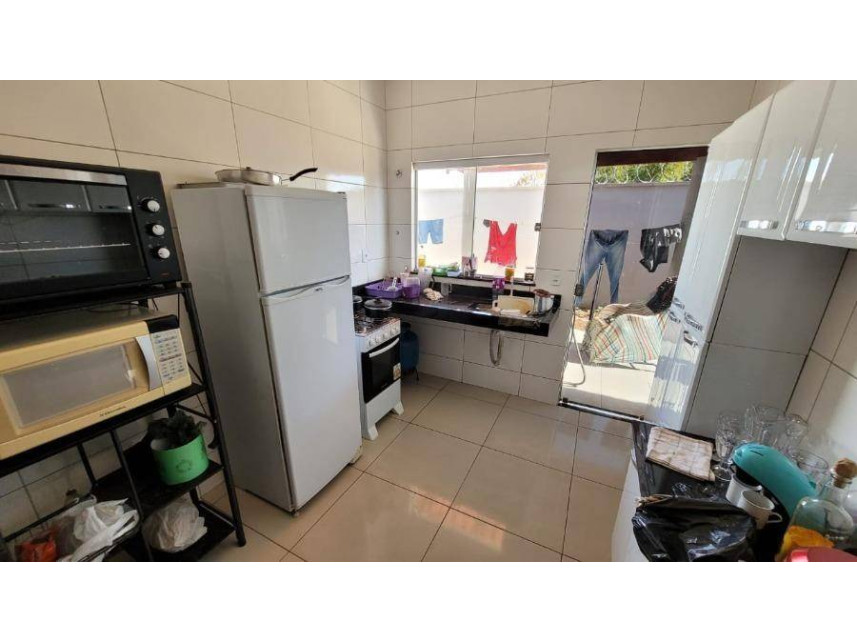 Imagem 4 do Leilão de Casa - Residencial Luana Park - Goiânia/GO