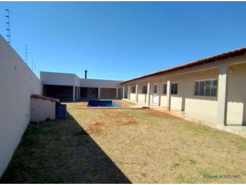 Imagem 11 do Leilão de Casa - Jardim Panamá III - Campo Grande/MS
