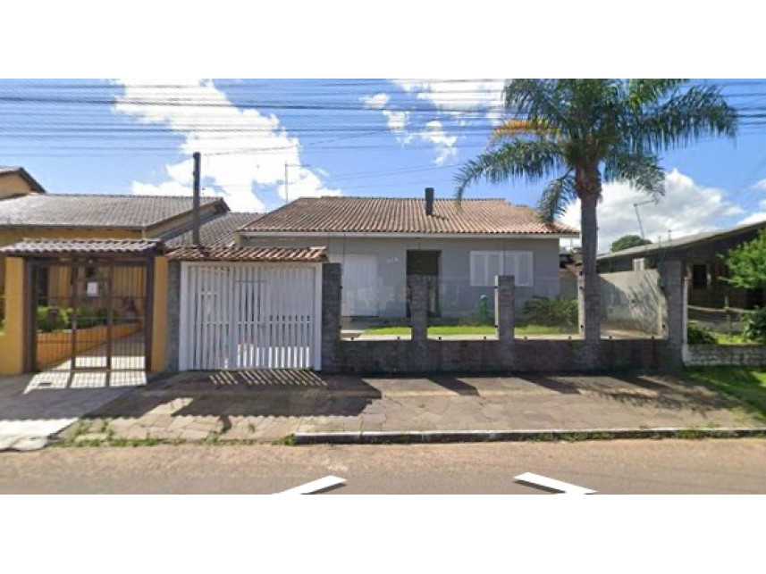 Imagem do Leilão de Casa - Cohab - Sapucaia do Sul/RS