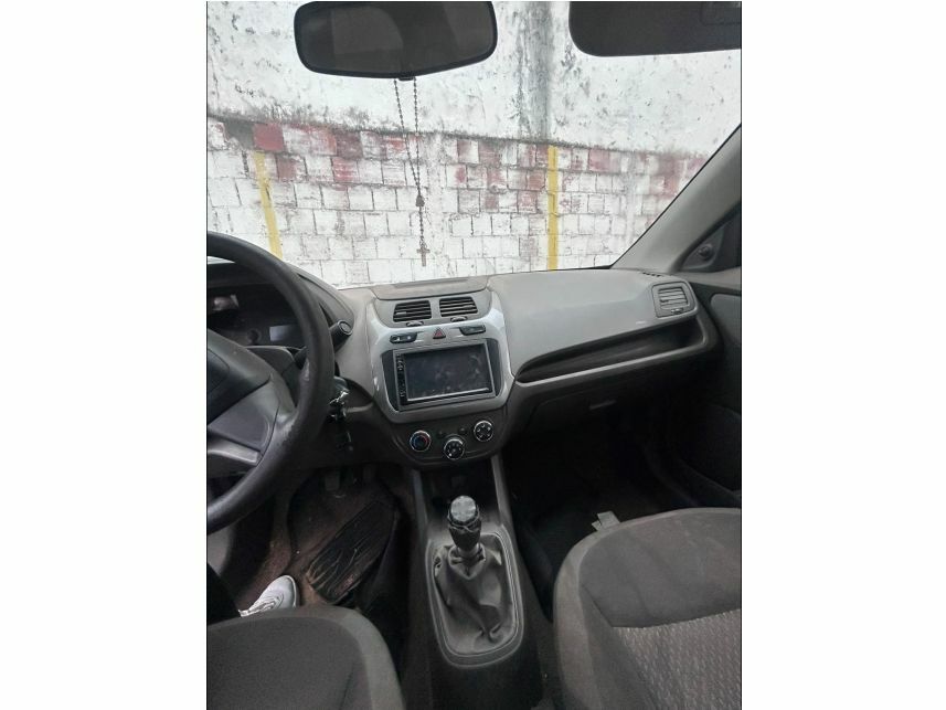 Foto 6 de 9: Veículo em Alambari/SP