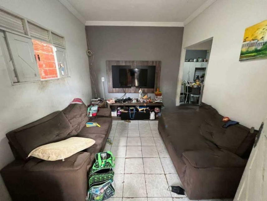 Imagem 5 do Leilão de Casa - Santa Aguida - Ceará Mirim/RN