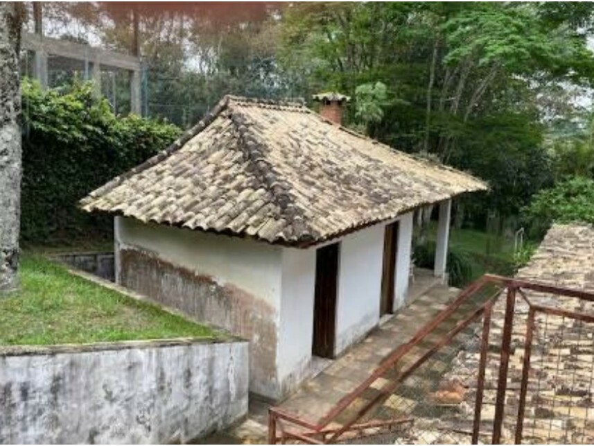 Imagem 17 do Leilão de Sítio - Parque Santo Afonso - Vargem Grande Paulista/SP
