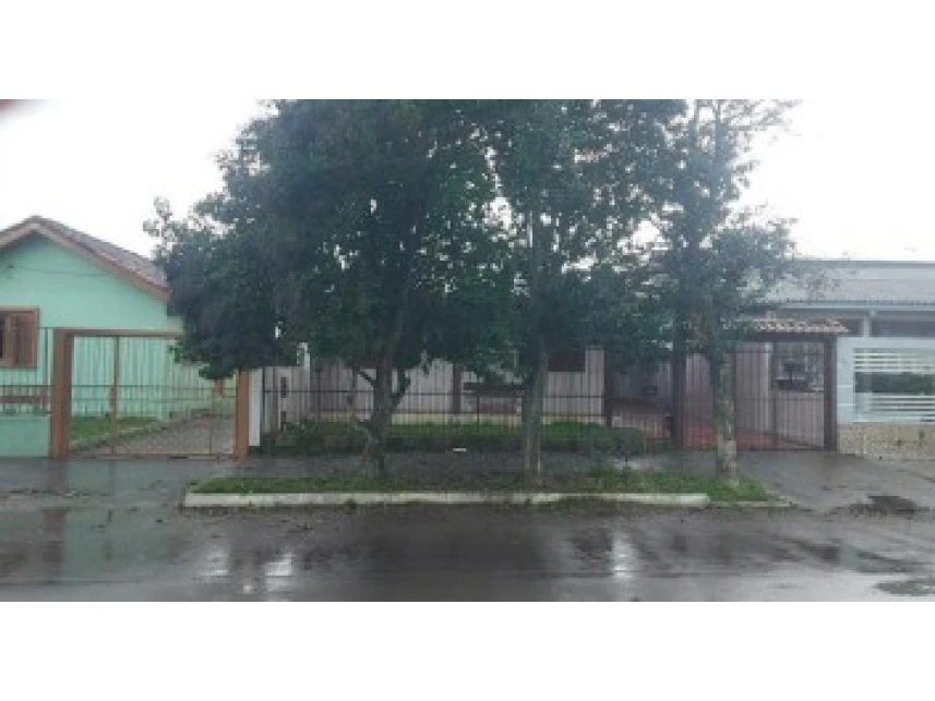 Casa em leilão em Sao Gabriel/RS a partir de R$ 215.000 | Lance Rápido