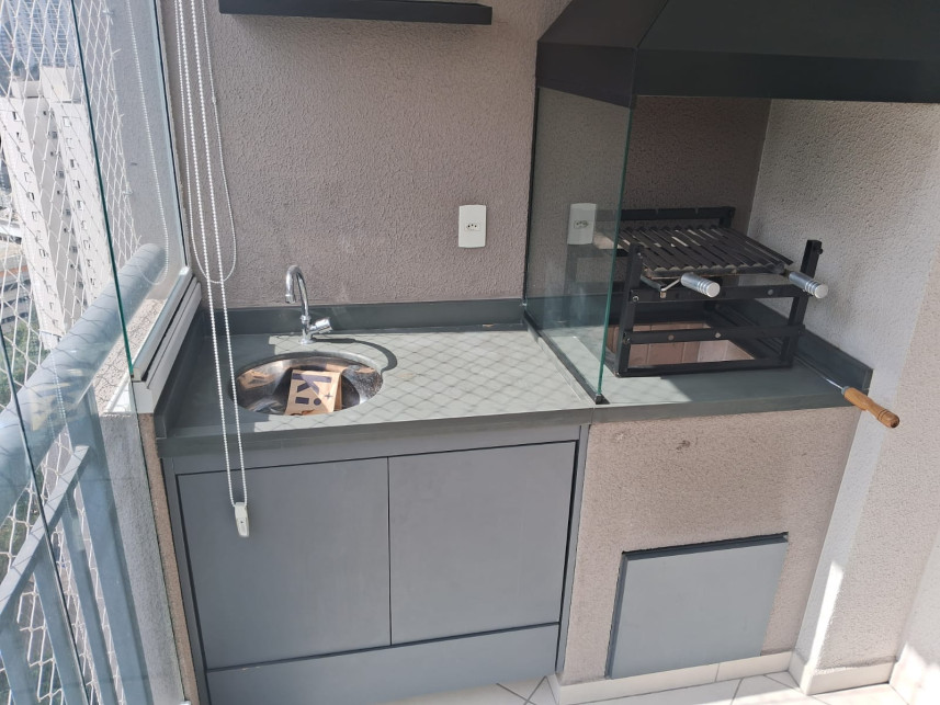 Imagem 7 do Leilão de Apartamento - Vila Andrade - São Paulo/SP