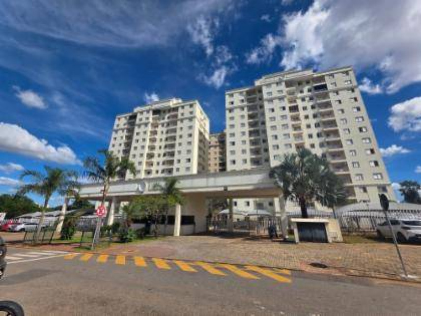 Imagem 1 do Leilão de Apartamento - Goiânia 2 - Goiânia/GO