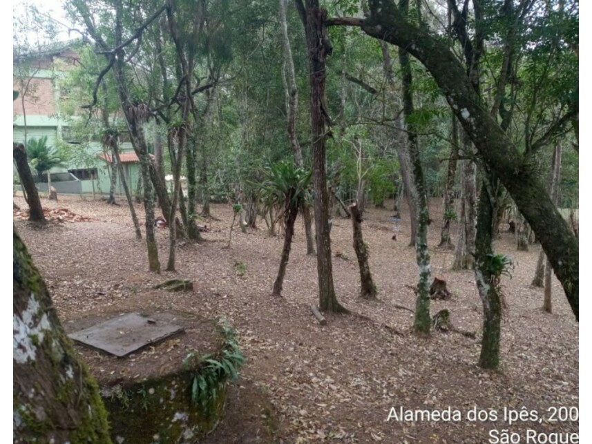 Imagem 2 do Leilão de Terreno - Bairro do Carmo - São Roque/SP