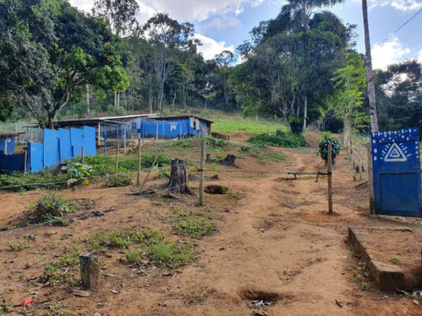 Imagem 5 do Leilão de Terreno - Graminha - Juiz de Fora/MG